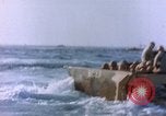 Image flotte des Etats-Unis Océan Pacifique, 1945, de la seconde 27 séquences d'archives historiques vidéo 65675059693