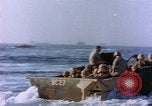 Image flotte des Etats-Unis Océan Pacifique, 1945, de la seconde 28 séquences d'archives historiques vidéo 65675059693