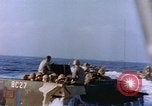 Image flotte des Etats-Unis Océan Pacifique, 1945, de la seconde 30 séquences d'archives historiques vidéo 65675059693