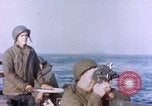 Image flotte des Etats-Unis Océan Pacifique, 1945, de la seconde 31 séquences d'archives historiques vidéo 65675059693