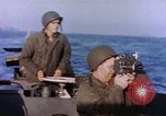 Image flotte des Etats-Unis Océan Pacifique, 1945, de la seconde 33 séquences d'archives historiques vidéo 65675059693