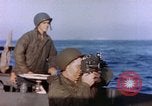 Image flotte des Etats-Unis Océan Pacifique, 1945, de la seconde 34 séquences d'archives historiques vidéo 65675059693