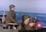 Image flotte des Etats-Unis Océan Pacifique, 1945, de la seconde 36 séquences d'archives historiques vidéo 65675059693