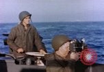 Image flotte des Etats-Unis Océan Pacifique, 1945, de la seconde 37 séquences d'archives historiques vidéo 65675059693