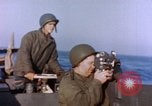 Image flotte des Etats-Unis Océan Pacifique, 1945, de la seconde 39 séquences d'archives historiques vidéo 65675059693