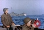 Image flotte des Etats-Unis Océan Pacifique, 1945, de la seconde 41 séquences d'archives historiques vidéo 65675059693