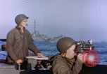 Image flotte des Etats-Unis Océan Pacifique, 1945, de la seconde 42 séquences d'archives historiques vidéo 65675059693