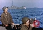 Image flotte des Etats-Unis Océan Pacifique, 1945, de la seconde 44 séquences d'archives historiques vidéo 65675059693