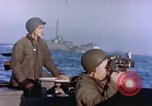 Image flotte des Etats-Unis Océan Pacifique, 1945, de la seconde 46 séquences d'archives historiques vidéo 65675059693