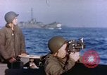 Image flotte des Etats-Unis Océan Pacifique, 1945, de la seconde 48 séquences d'archives historiques vidéo 65675059693