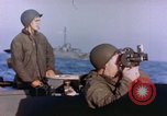 Image flotte des Etats-Unis Océan Pacifique, 1945, de la seconde 49 séquences d'archives historiques vidéo 65675059693