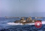Image flotte des Etats-Unis Océan Pacifique, 1945, de la seconde 50 séquences d'archives historiques vidéo 65675059693