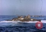Image flotte des Etats-Unis Océan Pacifique, 1945, de la seconde 53 séquences d'archives historiques vidéo 65675059693