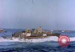 Image flotte des Etats-Unis Océan Pacifique, 1945, de la seconde 55 séquences d'archives historiques vidéo 65675059693