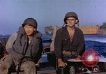 Image flotte des Etats-Unis Océan Pacifique, 1945, de la seconde 57 séquences d'archives historiques vidéo 65675059693
