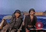 Image flotte des Etats-Unis Océan Pacifique, 1945, de la seconde 58 séquences d'archives historiques vidéo 65675059693