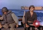 Image flotte des Etats-Unis Océan Pacifique, 1945, de la seconde 60 séquences d'archives historiques vidéo 65675059693