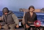 Image flotte des Etats-Unis Océan Pacifique, 1945, de la seconde 61 séquences d'archives historiques vidéo 65675059693