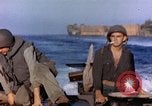 Image flotte des Etats-Unis Océan Pacifique, 1945, de la seconde 62 séquences d'archives historiques vidéo 65675059693