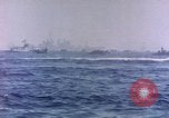 Image of United States fleet Pacific Ocean, 1945, second 8 stock footage video 65675059694