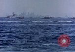 Image of United States fleet Pacific Ocean, 1945, second 9 stock footage video 65675059694