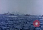Image of United States fleet Pacific Ocean, 1945, second 10 stock footage video 65675059694
