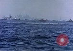 Image of United States fleet Pacific Ocean, 1945, second 11 stock footage video 65675059694