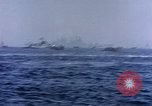 Image of United States fleet Pacific Ocean, 1945, second 12 stock footage video 65675059694