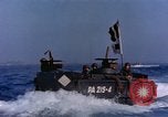 Image of United States fleet Pacific Ocean, 1945, second 13 stock footage video 65675059694