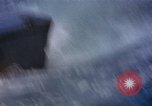 Image of United States fleet Pacific Ocean, 1945, second 18 stock footage video 65675059694