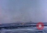 Image of United States fleet Pacific Ocean, 1945, second 20 stock footage video 65675059694