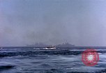 Image of United States fleet Pacific Ocean, 1945, second 21 stock footage video 65675059694