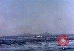 Image of United States fleet Pacific Ocean, 1945, second 22 stock footage video 65675059694