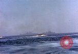 Image of United States fleet Pacific Ocean, 1945, second 23 stock footage video 65675059694