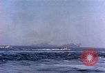 Image of United States fleet Pacific Ocean, 1945, second 24 stock footage video 65675059694