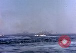 Image of United States fleet Pacific Ocean, 1945, second 25 stock footage video 65675059694