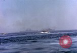 Image of United States fleet Pacific Ocean, 1945, second 26 stock footage video 65675059694
