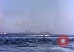 Image of United States fleet Pacific Ocean, 1945, second 27 stock footage video 65675059694