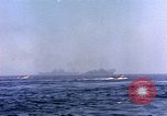 Image of United States fleet Pacific Ocean, 1945, second 28 stock footage video 65675059694