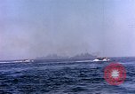 Image of United States fleet Pacific Ocean, 1945, second 29 stock footage video 65675059694