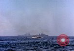 Image of United States fleet Pacific Ocean, 1945, second 34 stock footage video 65675059694