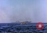 Image of United States fleet Pacific Ocean, 1945, second 35 stock footage video 65675059694