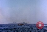Image of United States fleet Pacific Ocean, 1945, second 36 stock footage video 65675059694