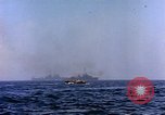 Image of United States fleet Pacific Ocean, 1945, second 37 stock footage video 65675059694