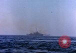 Image of United States fleet Pacific Ocean, 1945, second 40 stock footage video 65675059694