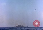 Image of United States fleet Pacific Ocean, 1945, second 41 stock footage video 65675059694