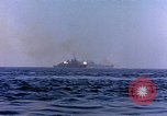 Image of United States fleet Pacific Ocean, 1945, second 43 stock footage video 65675059694