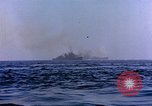 Image of United States fleet Pacific Ocean, 1945, second 44 stock footage video 65675059694