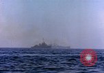 Image of United States fleet Pacific Ocean, 1945, second 46 stock footage video 65675059694