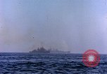 Image of United States fleet Pacific Ocean, 1945, second 47 stock footage video 65675059694